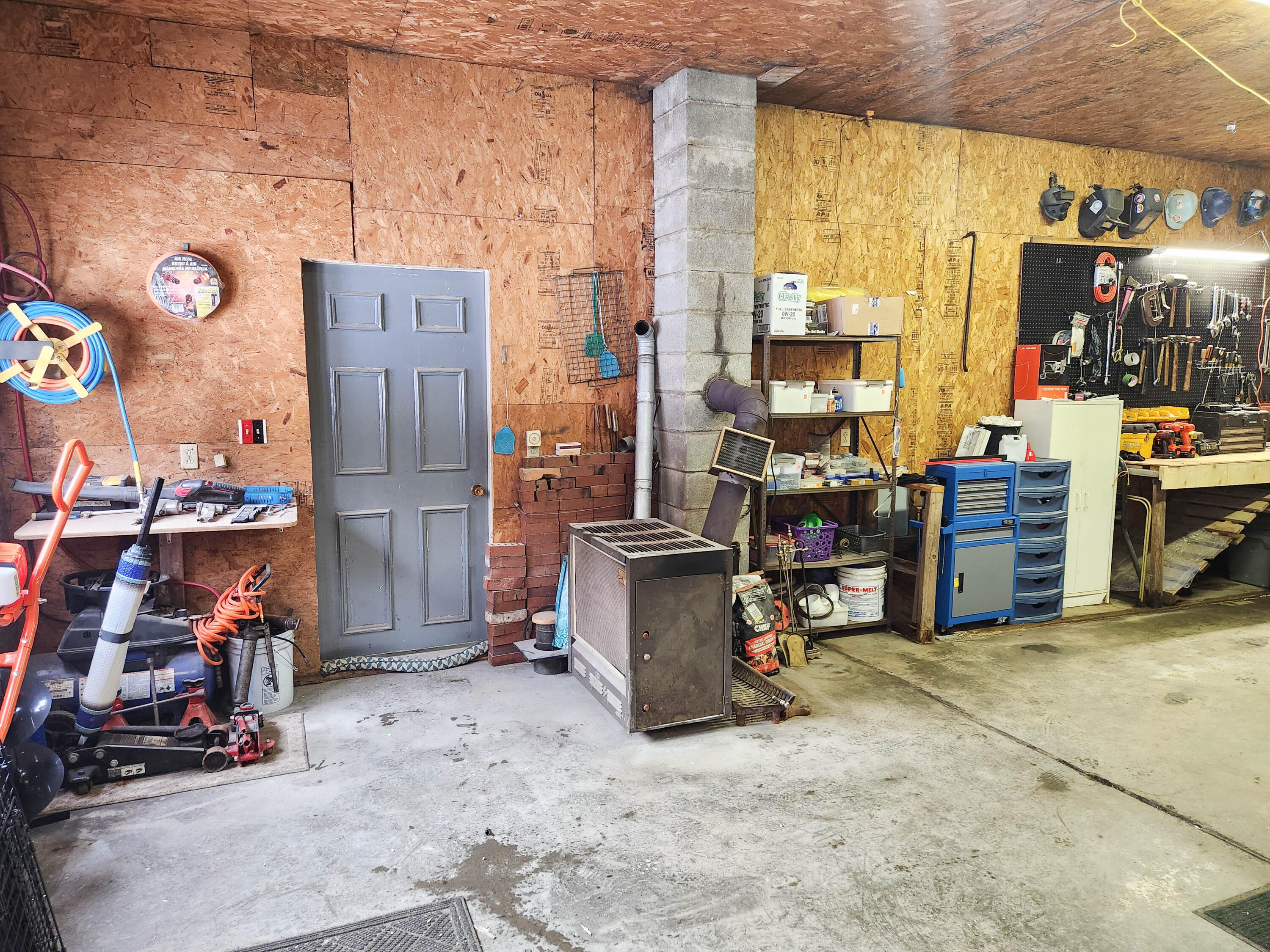 19 Main Street Grand Isle ME 04746