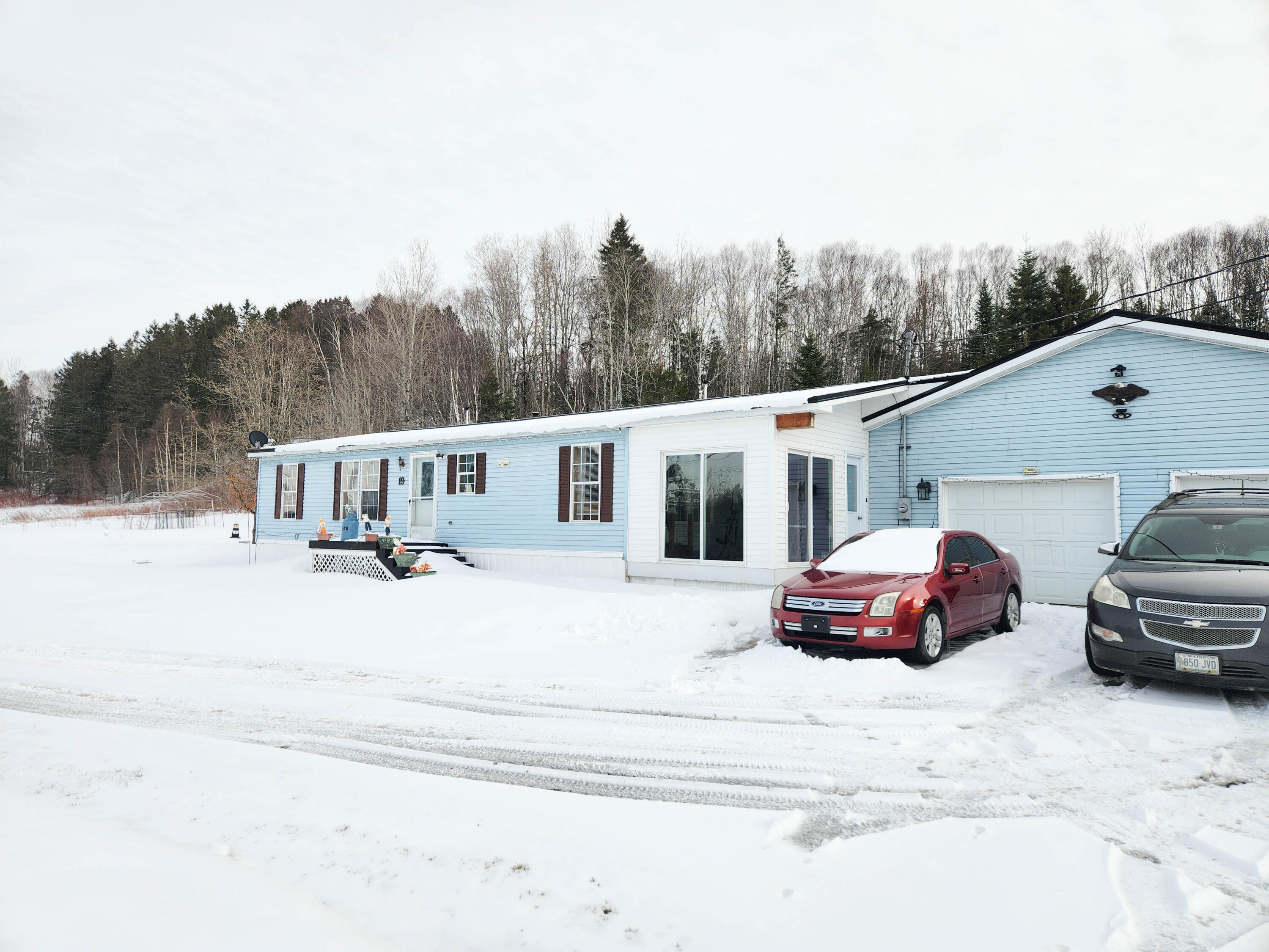 19 Main Street Grand Isle ME 04746