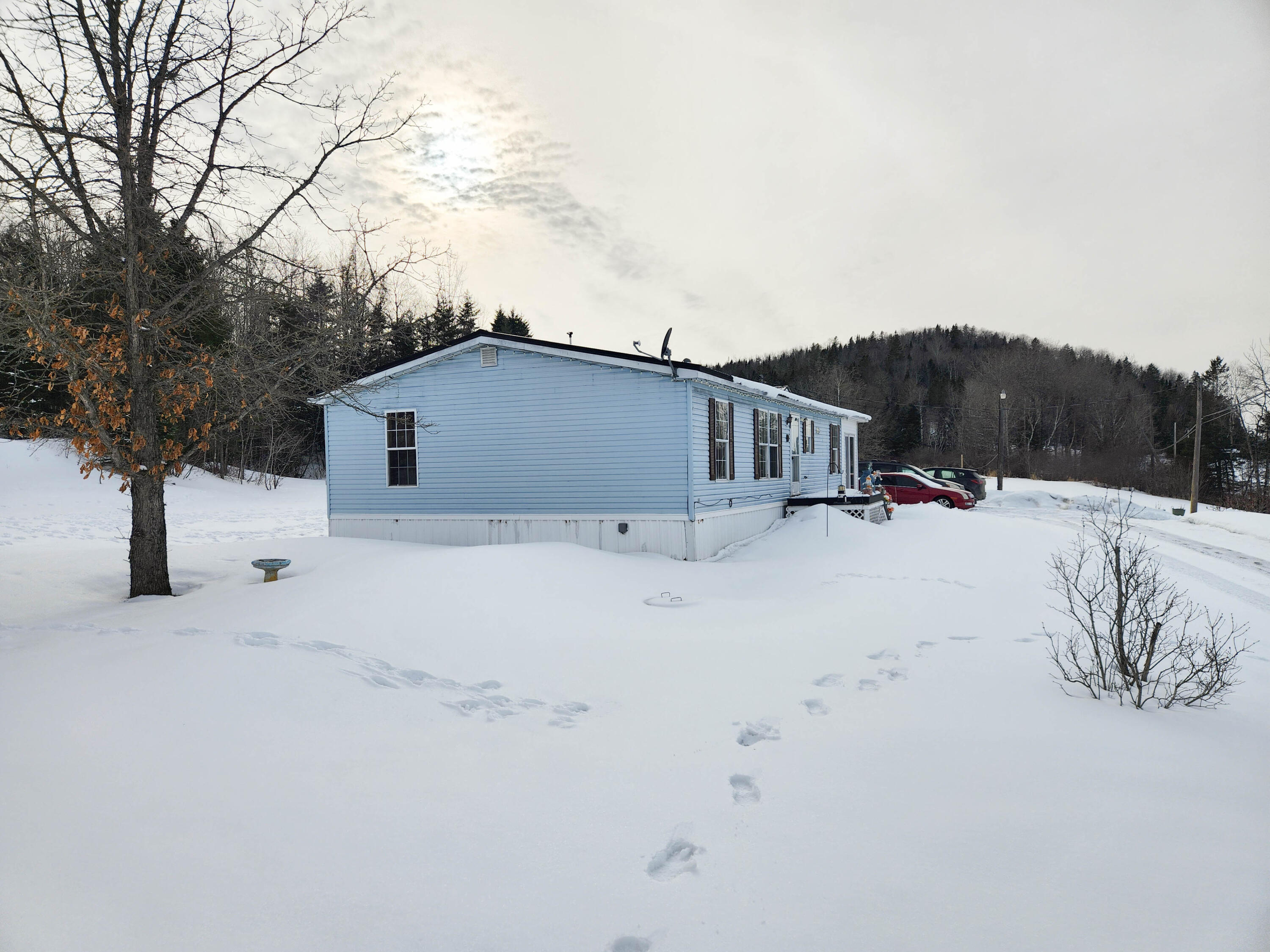 19 Main Street Grand Isle ME 04746