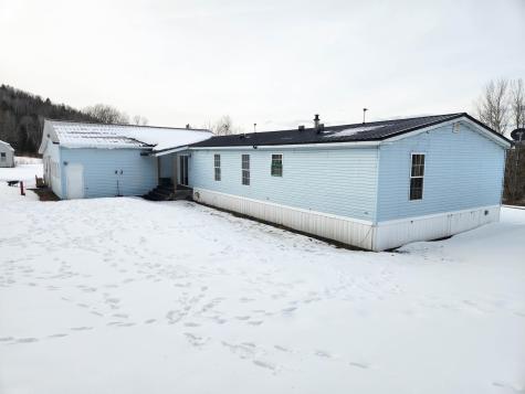 19 Main Street Grand Isle ME 04746