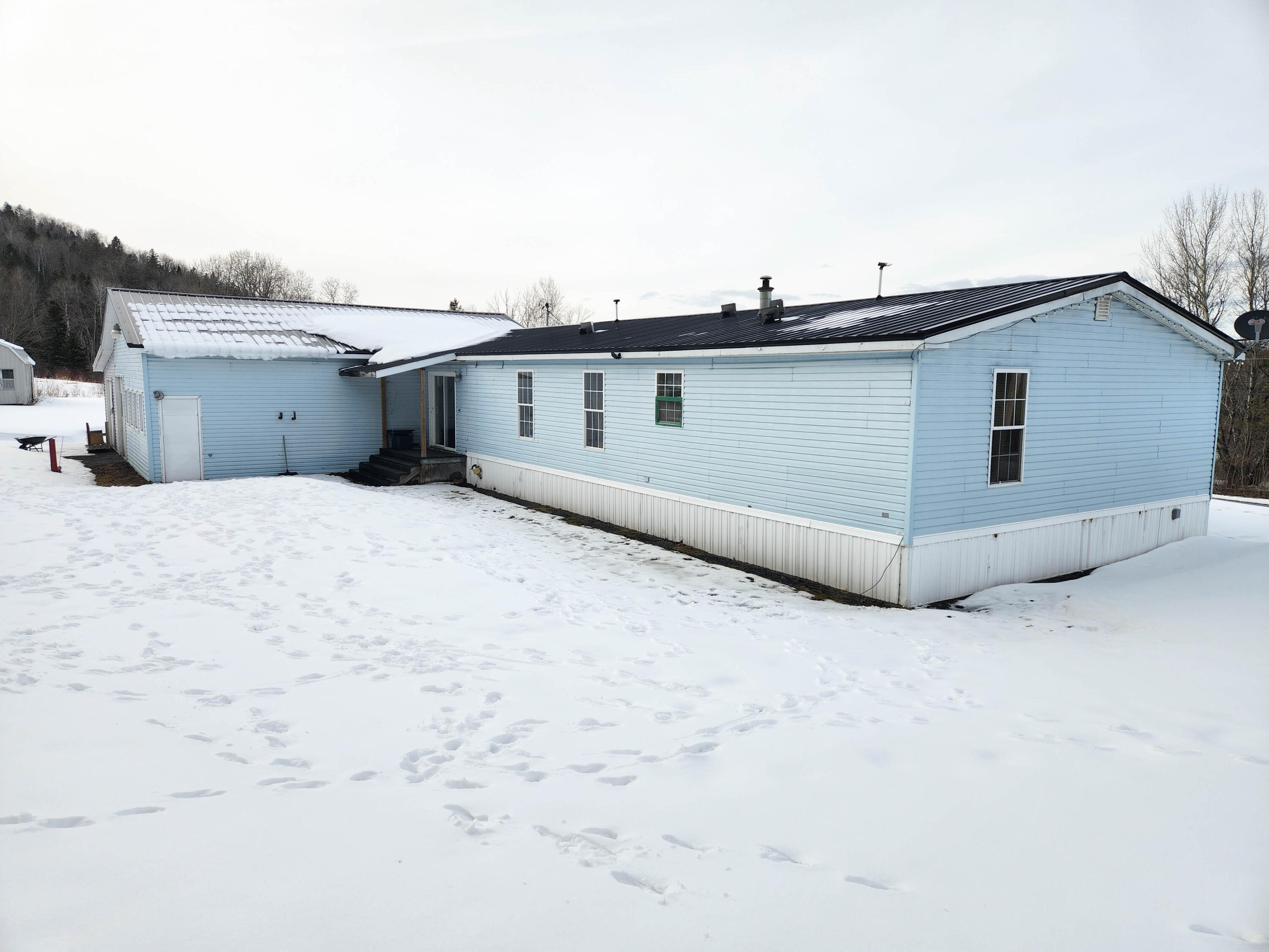 19 Main Street Grand Isle ME 04746