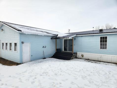 19 Main Street Grand Isle ME 04746