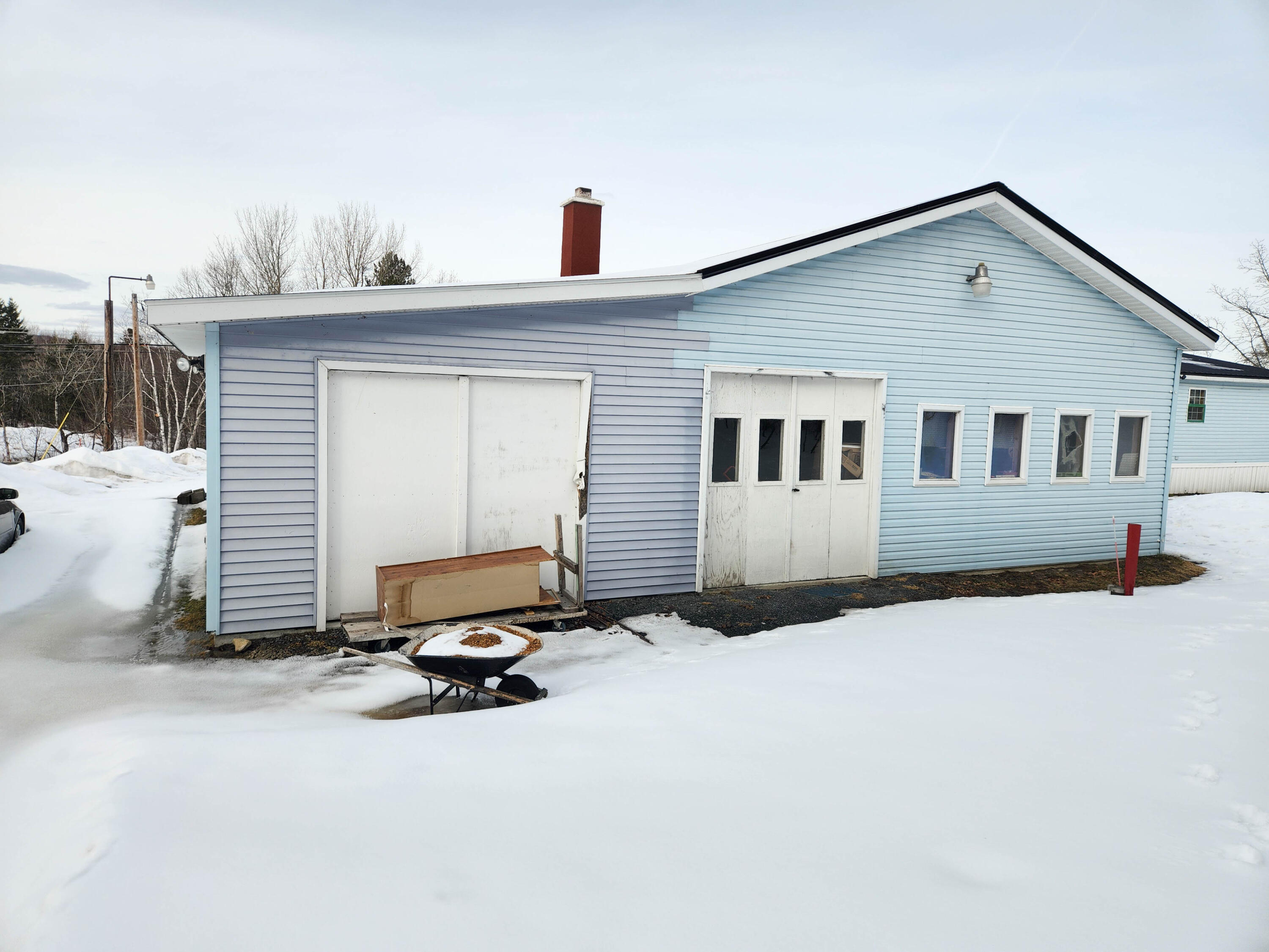 19 Main Street Grand Isle ME 04746