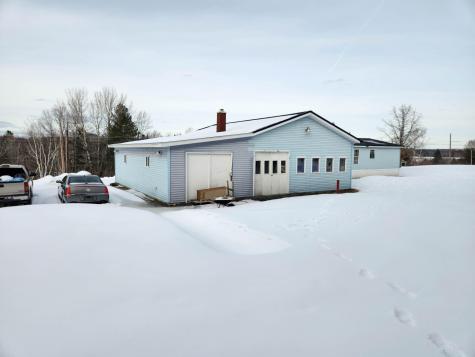 19 Main Street Grand Isle ME 04746