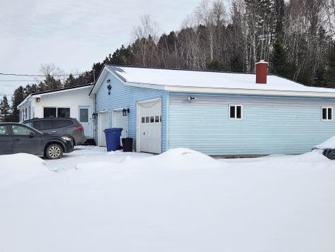 19 Main Street Grand Isle ME 04746
