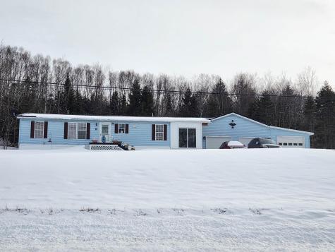 19 Main Street Grand Isle ME 04746