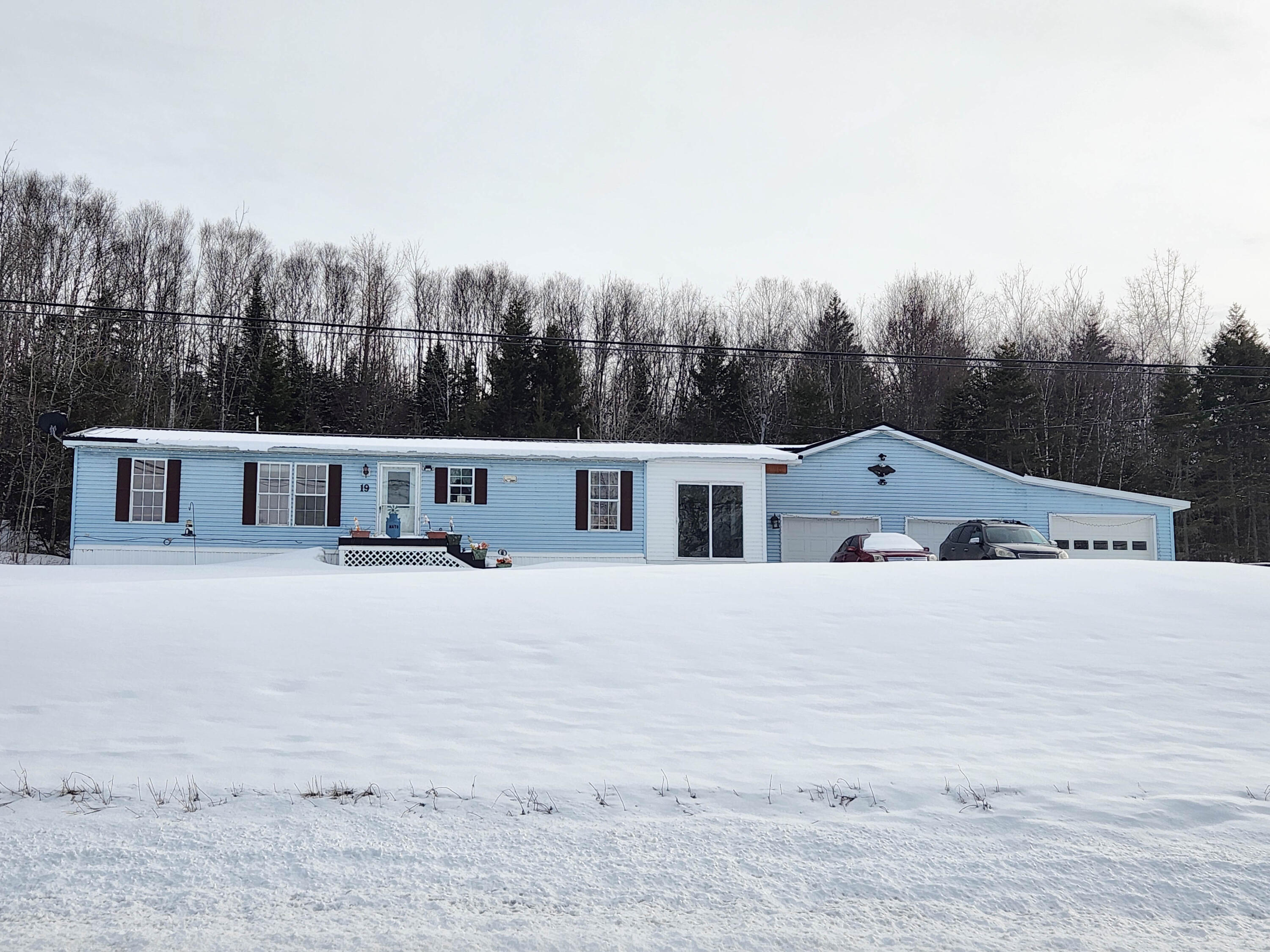 19 Main Street Grand Isle ME 04746