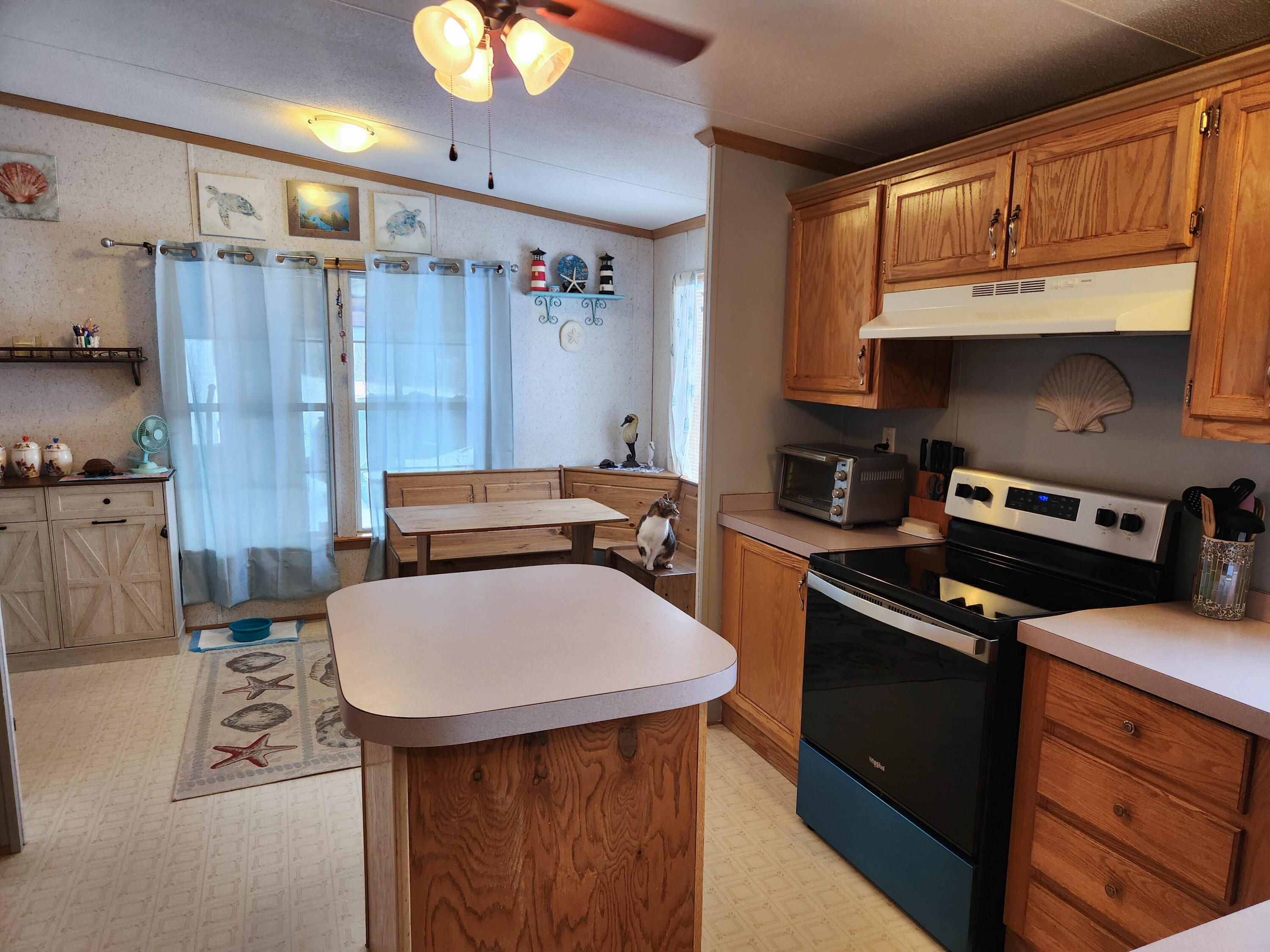 19 Main Street Grand Isle ME 04746
