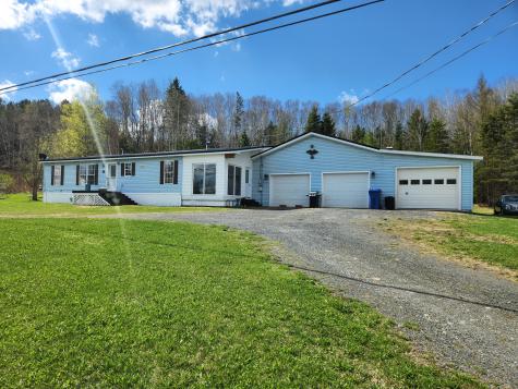 19 Main Street Grand Isle ME 04746