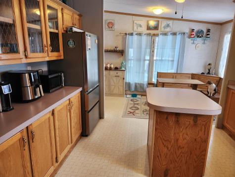 19 Main Street Grand Isle ME 04746