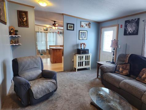 19 Main Street Grand Isle ME 04746