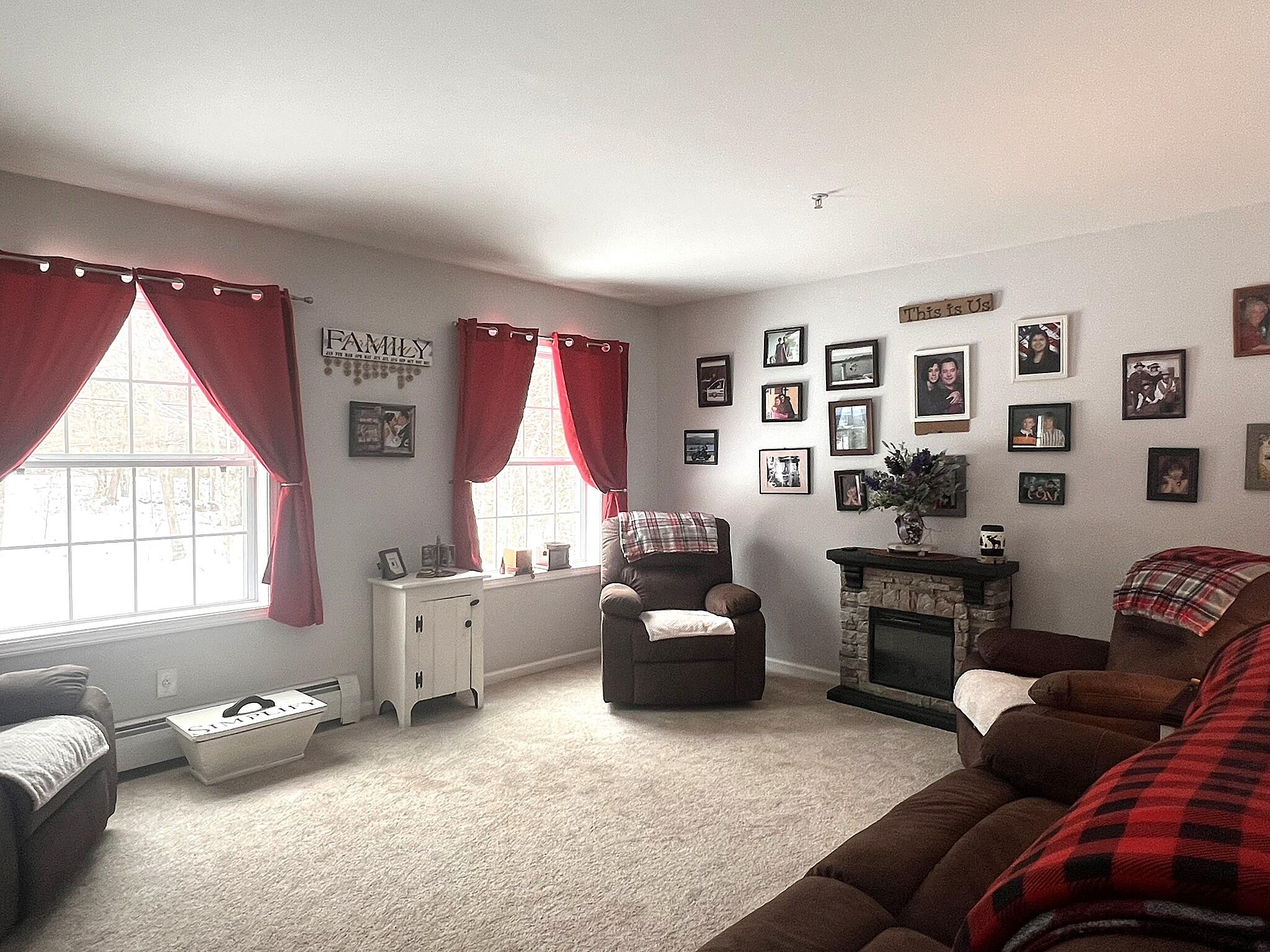 54 Jim Grant Road Lebanon ME 04027