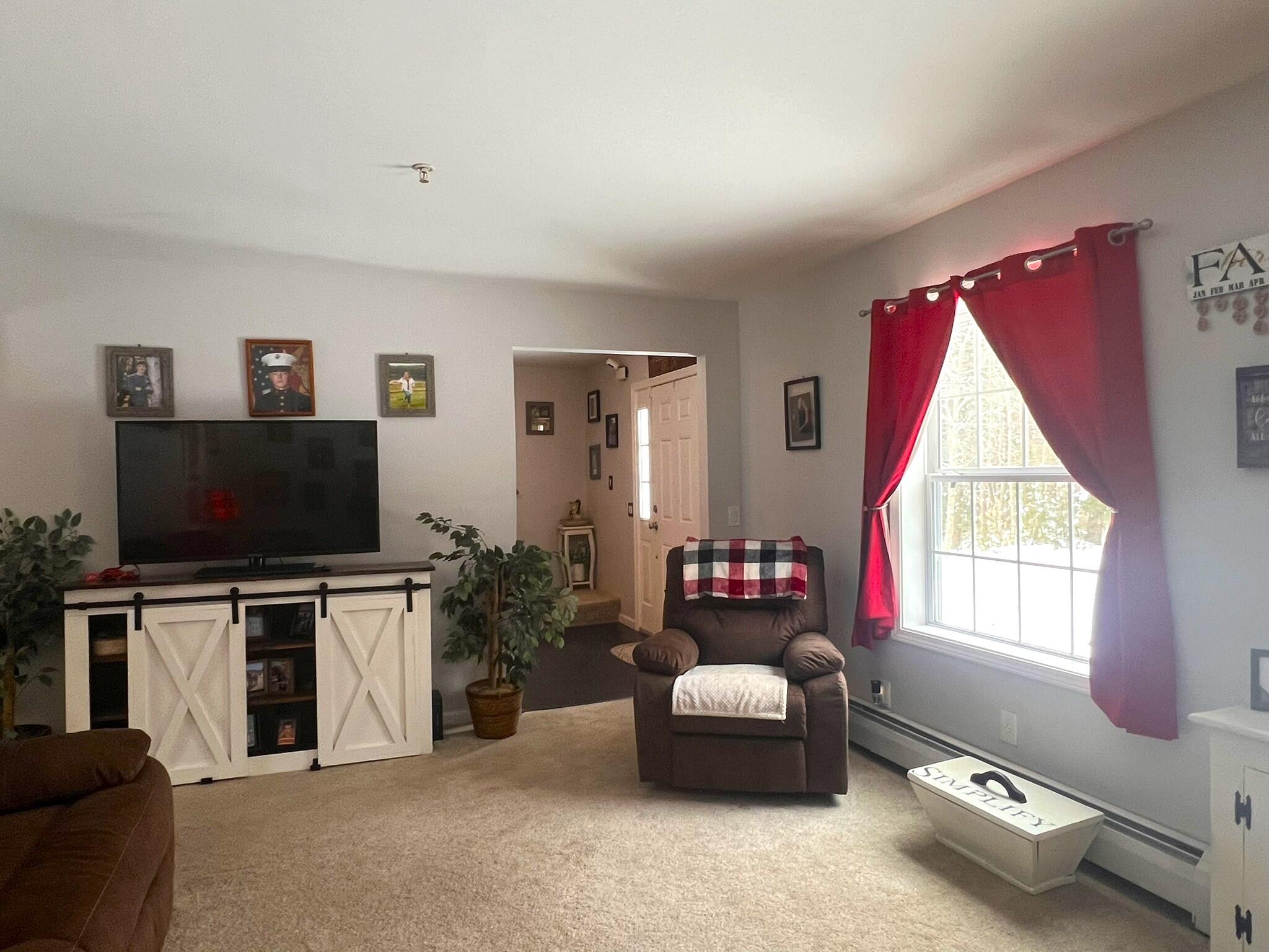 54 Jim Grant Road Lebanon ME 04027