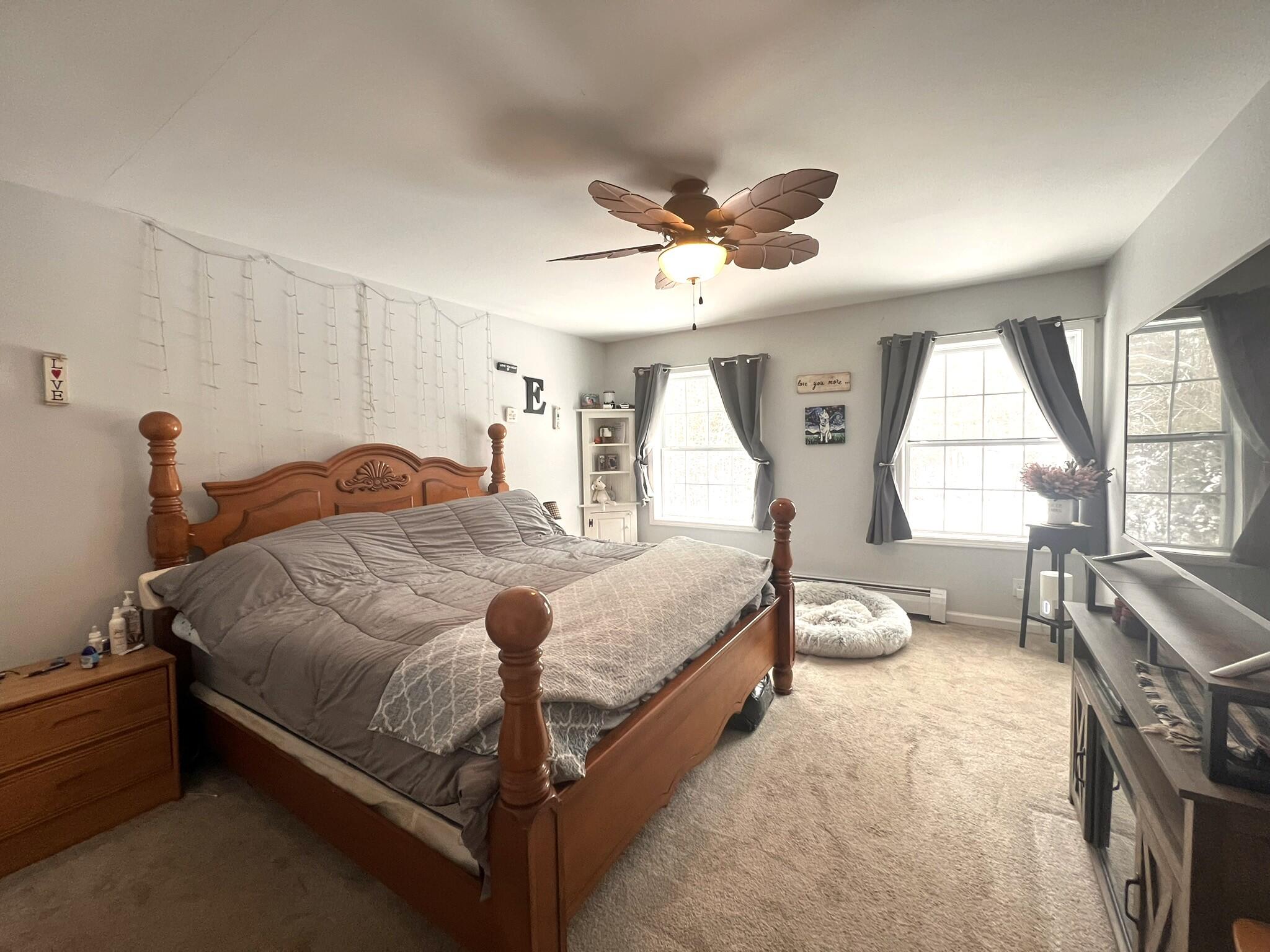 54 Jim Grant Road Lebanon ME 04027