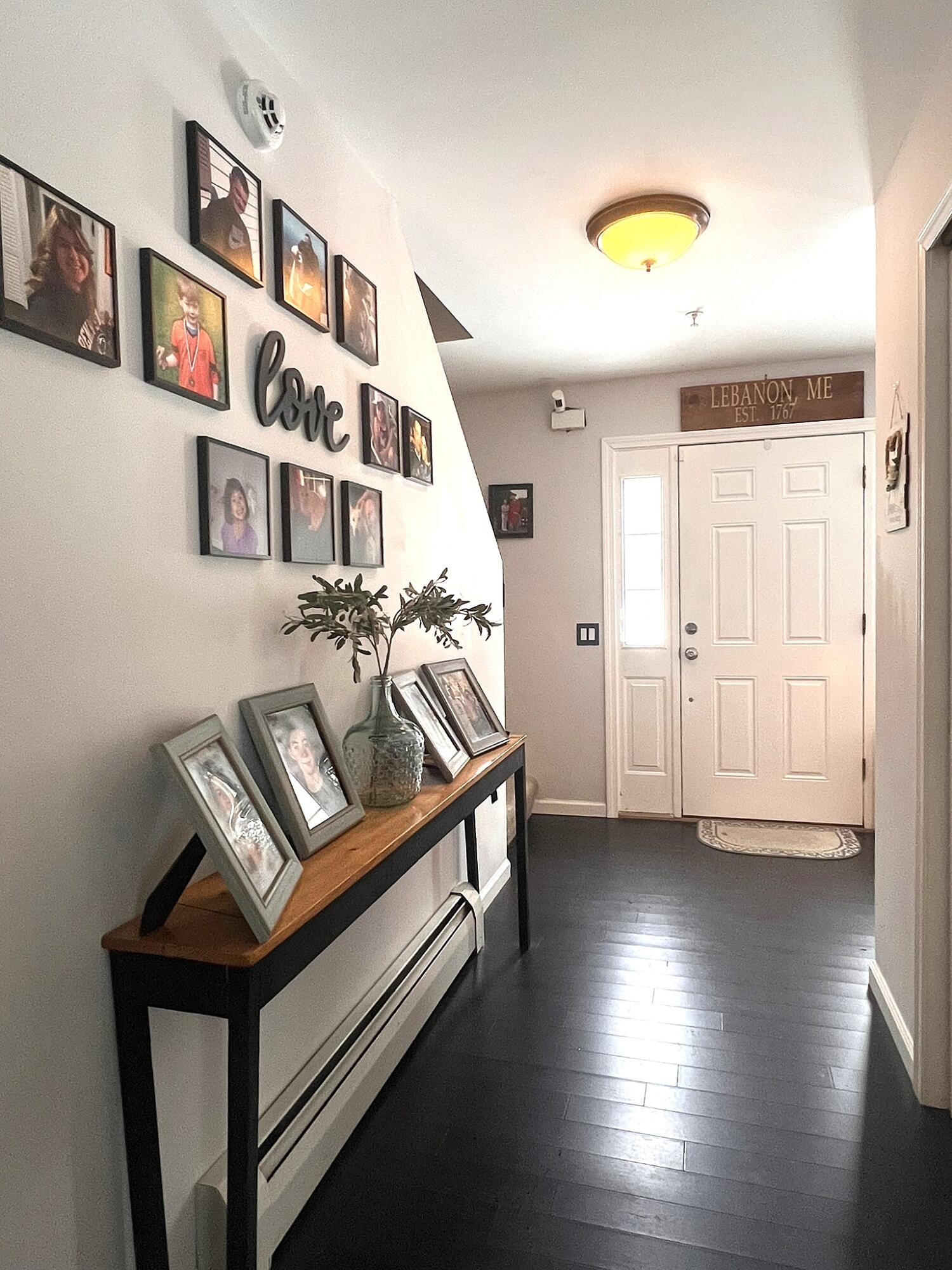 54 Jim Grant Road Lebanon ME 04027