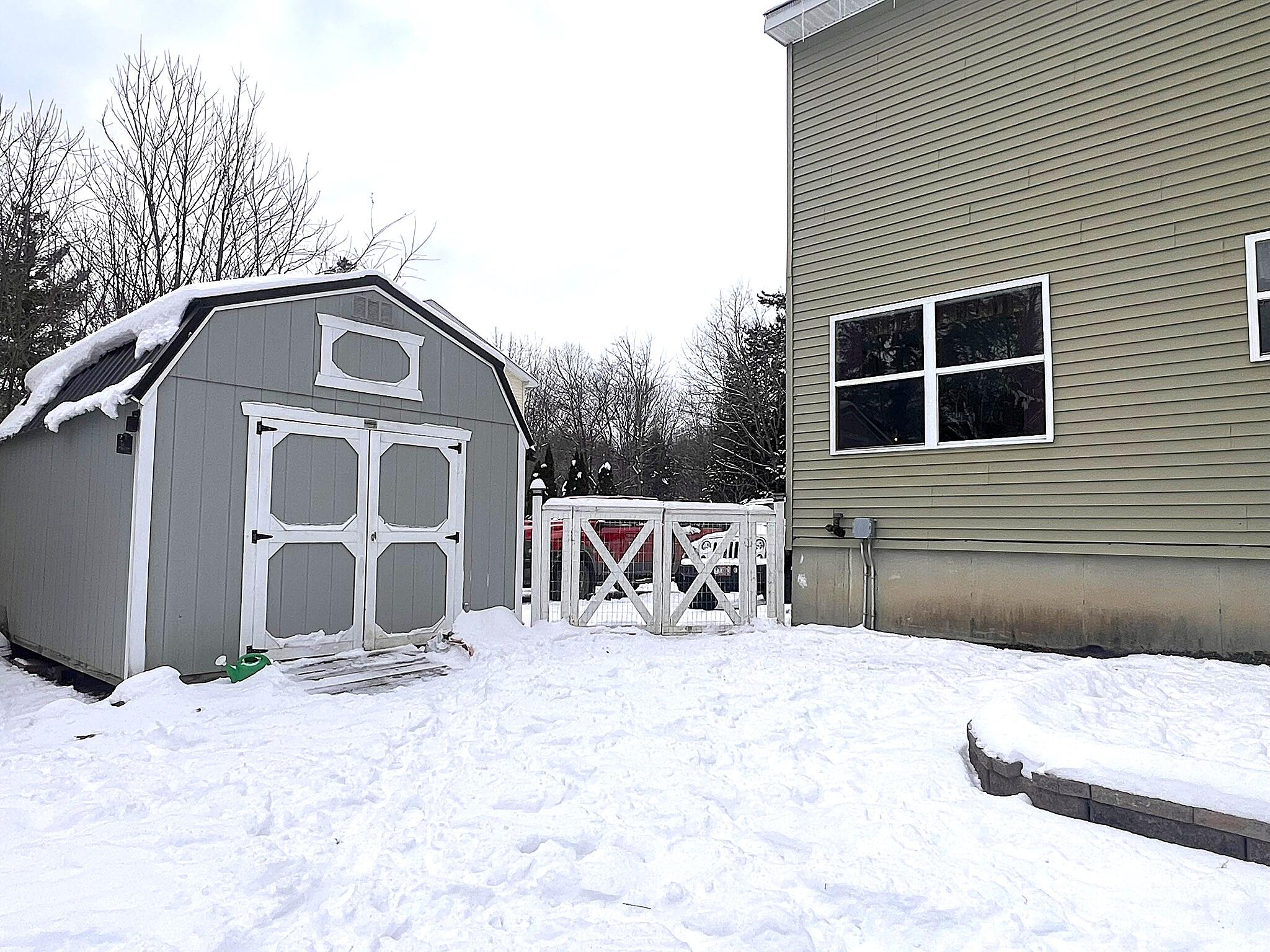 54 Jim Grant Road Lebanon ME 04027