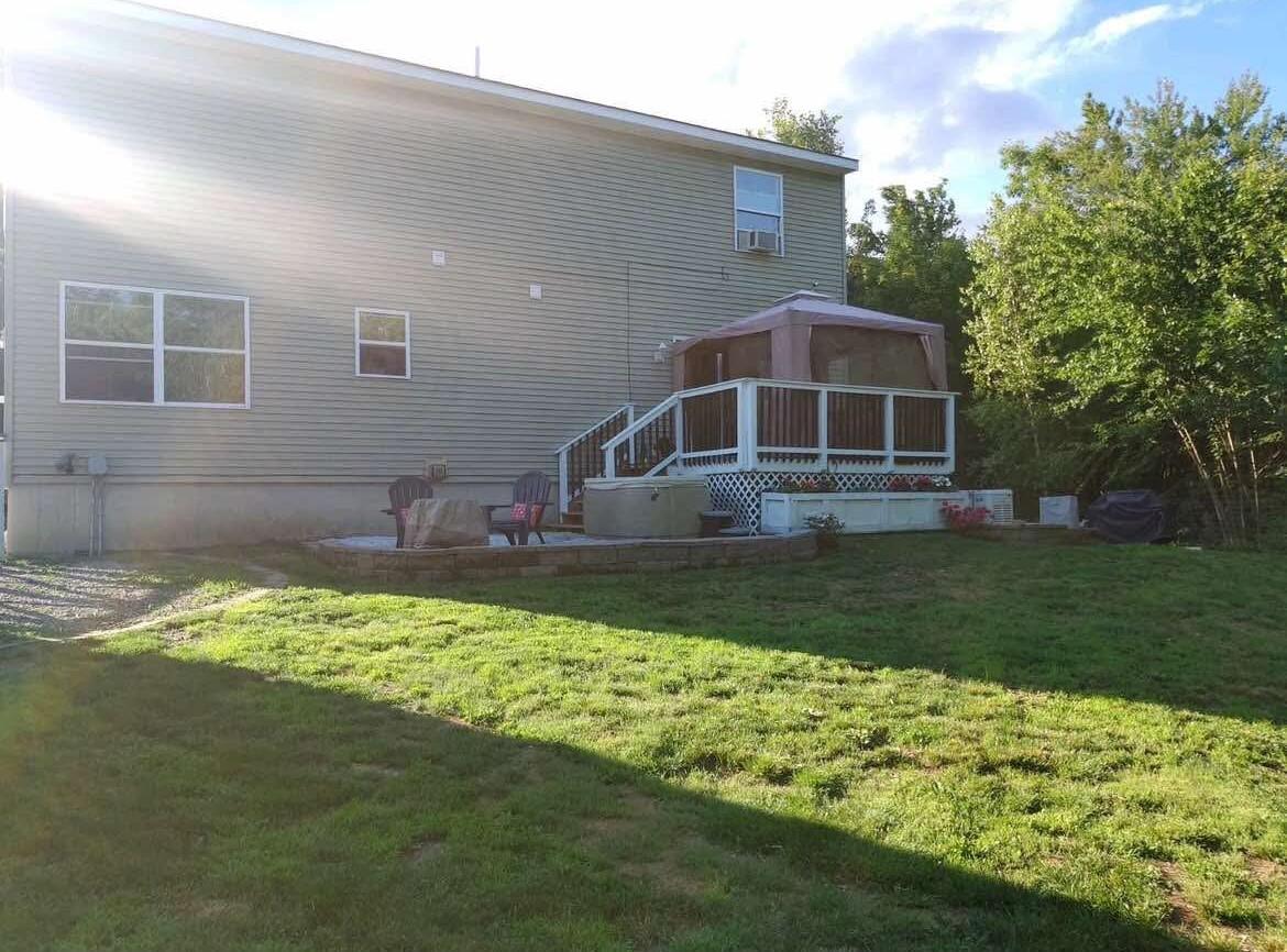 54 Jim Grant Road Lebanon ME 04027