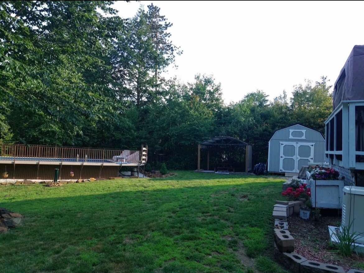 54 Jim Grant Road Lebanon ME 04027