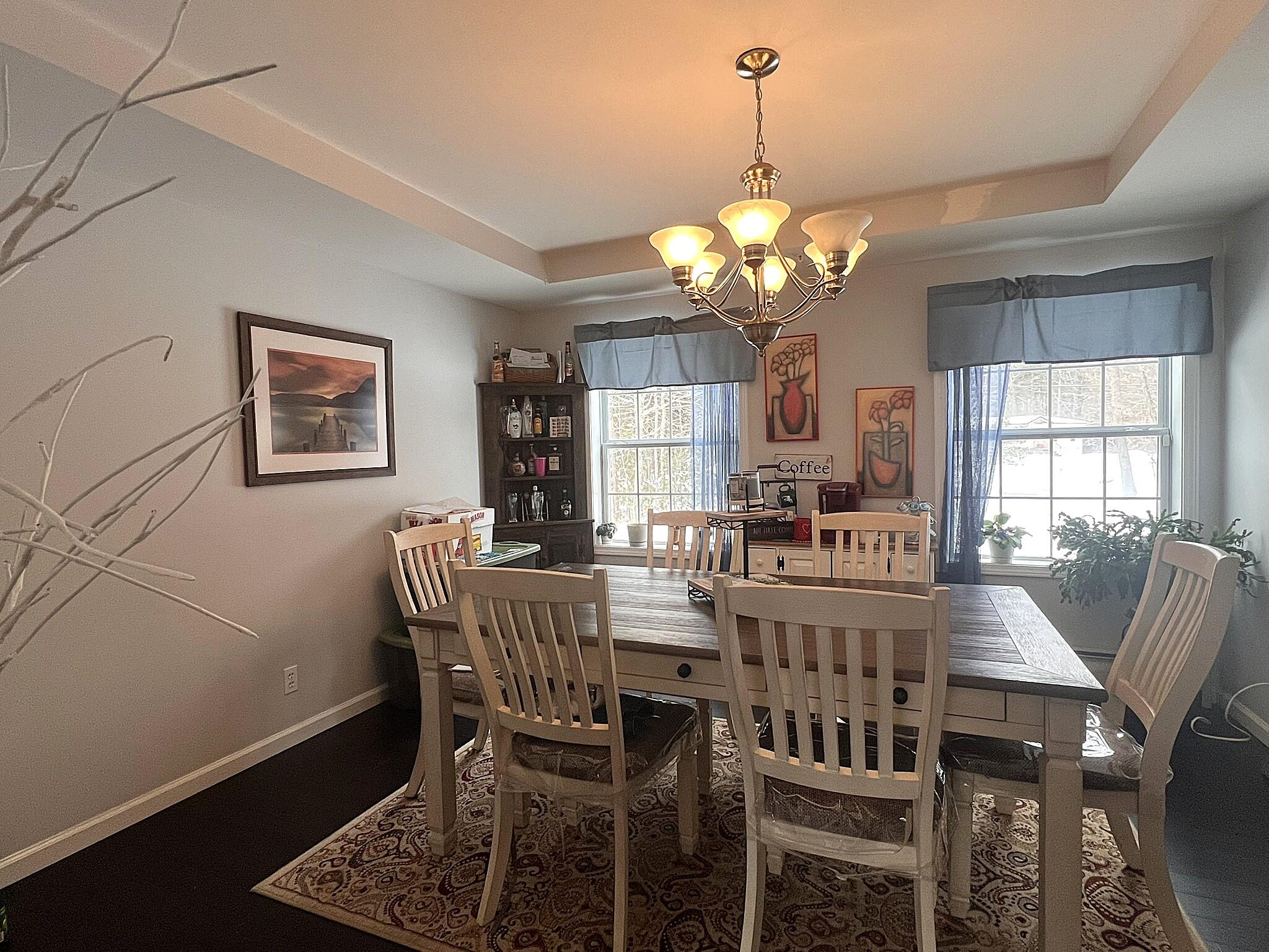 54 Jim Grant Road Lebanon ME 04027