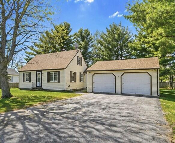 10 Abby Road Windham ME 04062