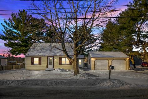 10 Abby Road Windham ME 04062
