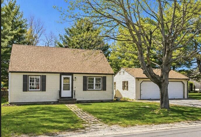 10 Abby Road Windham ME 04062