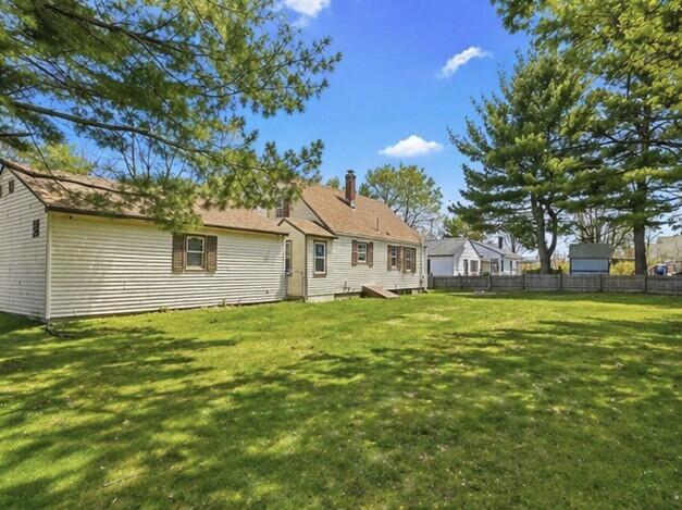 10 Abby Road Windham ME 04062