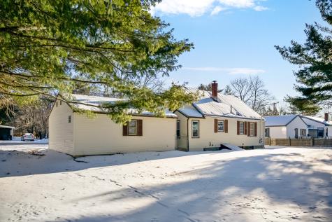 10 Abby Road Windham ME 04062