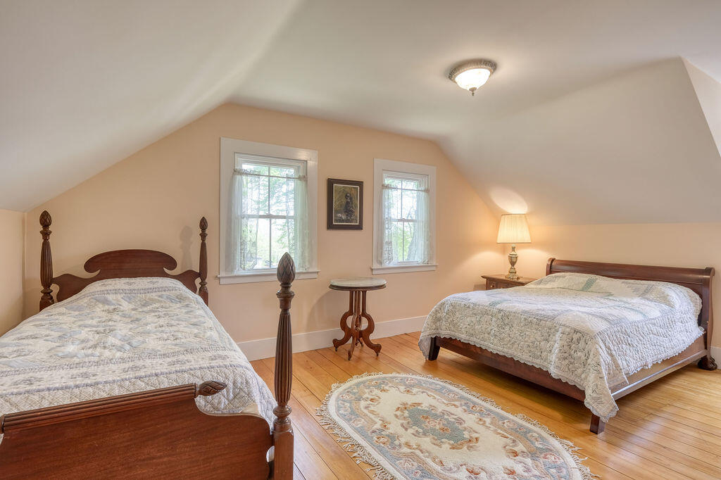 11 Sunset Road Deer Isle ME 04627