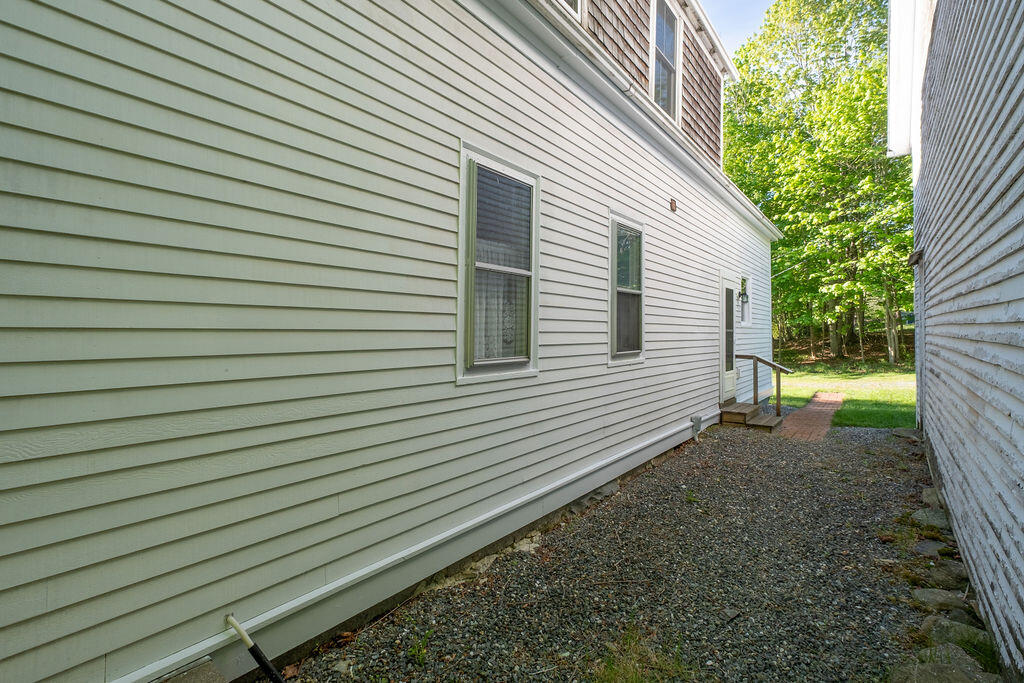 11 Sunset Road Deer Isle ME 04627