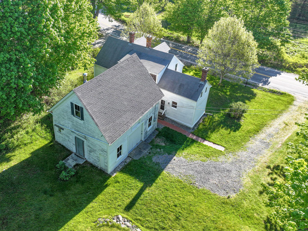 11 Sunset Road Deer Isle ME 04627