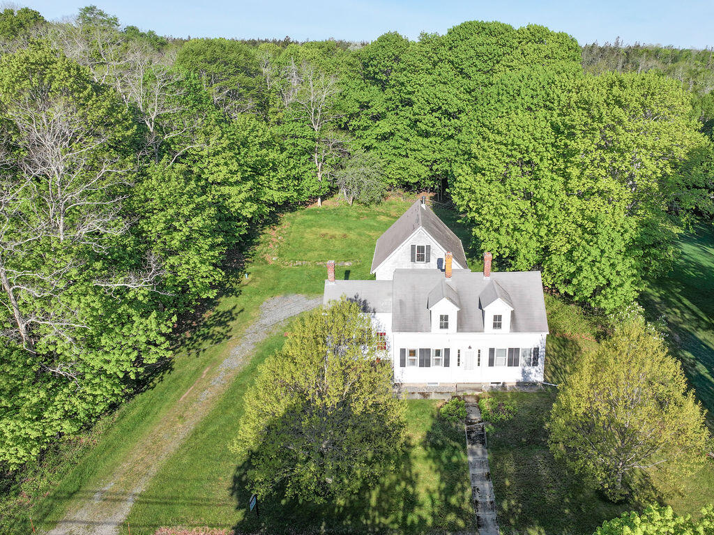 11 Sunset Road Deer Isle ME 04627