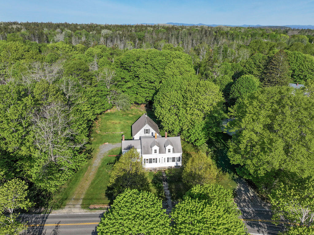 11 Sunset Road Deer Isle ME 04627