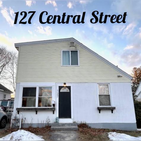 127 Central Street Westbrook ME 04092