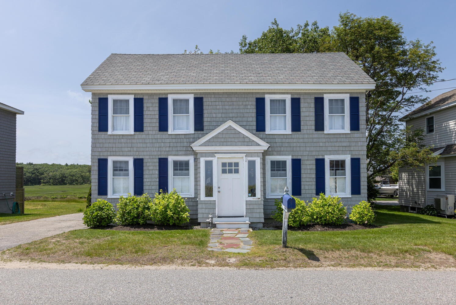 116 & 103 Hills Beach Road Biddeford ME 04005