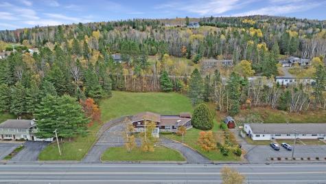 149 E Main Street Fort Kent ME 04743