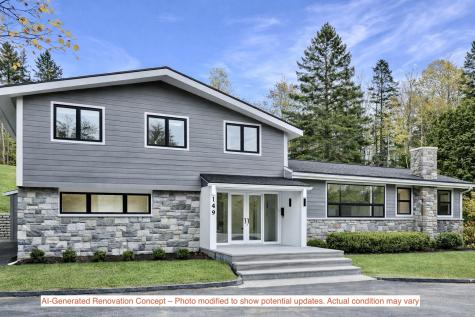 149 E Main Street Fort Kent ME 04743
