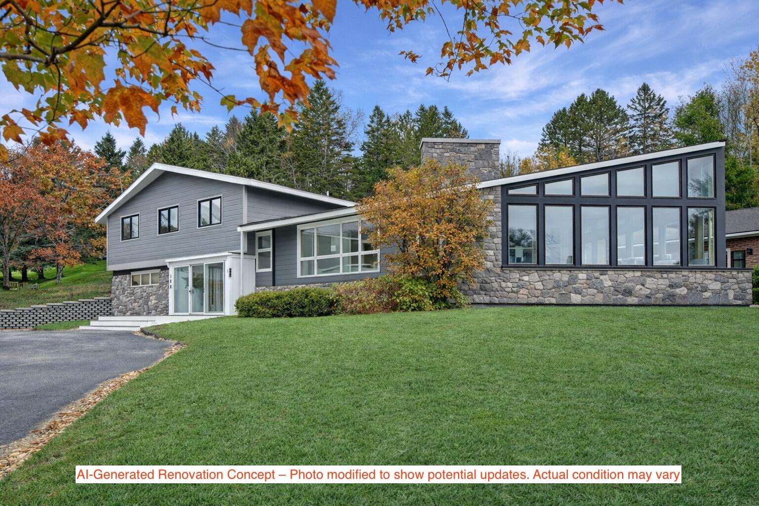 149 E Main Street Fort Kent ME 04743