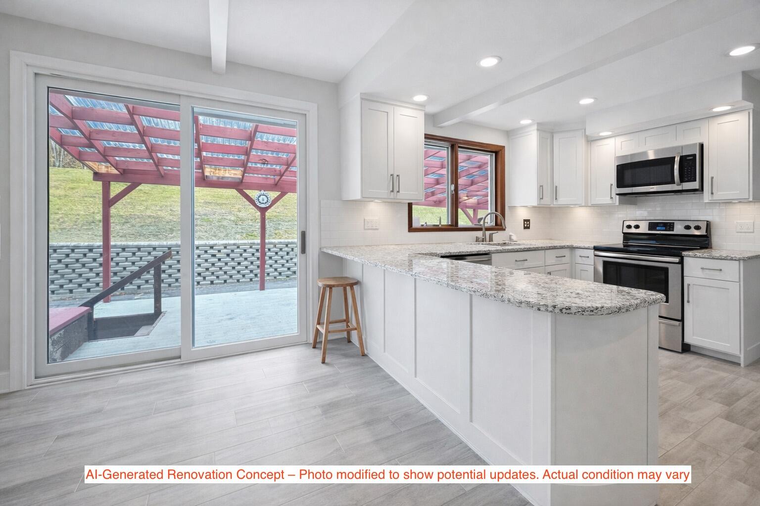 149 E Main Street Fort Kent ME 04743