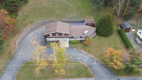 149 E Main Street Fort Kent ME 04743