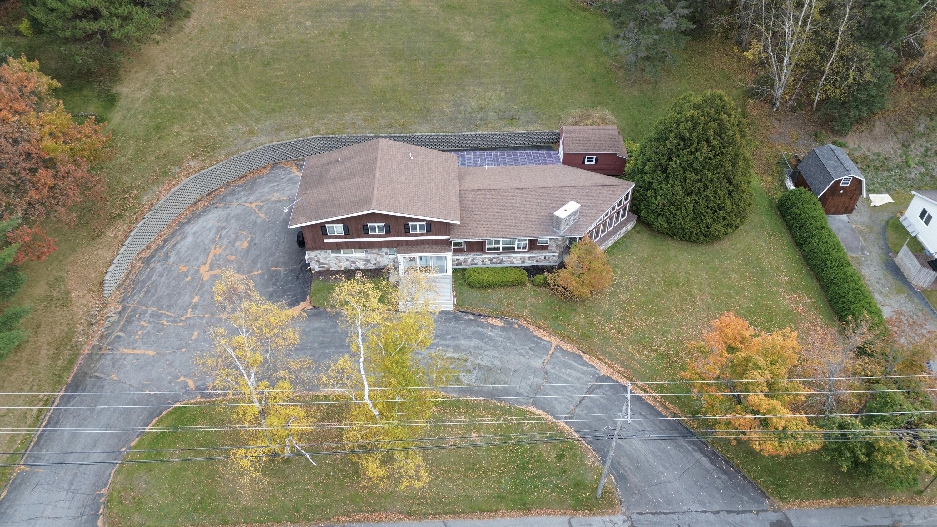 149 E Main Street Fort Kent ME 04743