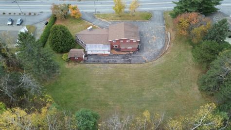 149 E Main Street Fort Kent ME 04743