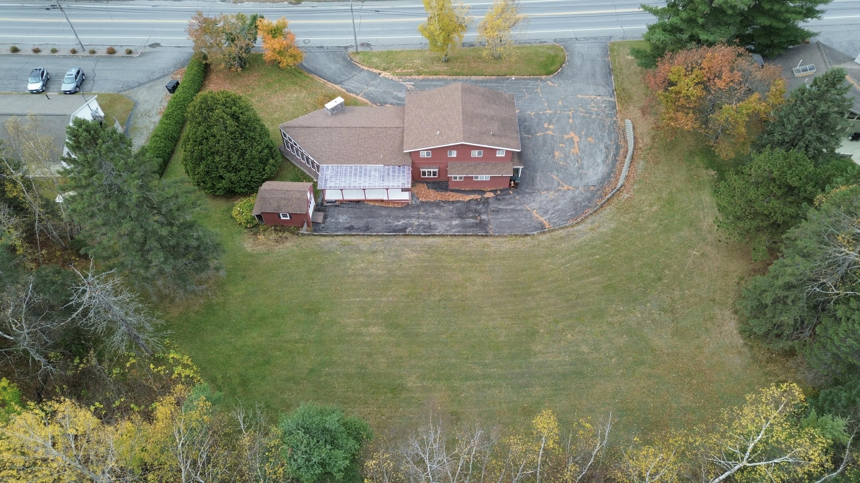 149 E Main Street Fort Kent ME 04743