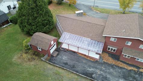 149 E Main Street Fort Kent ME 04743
