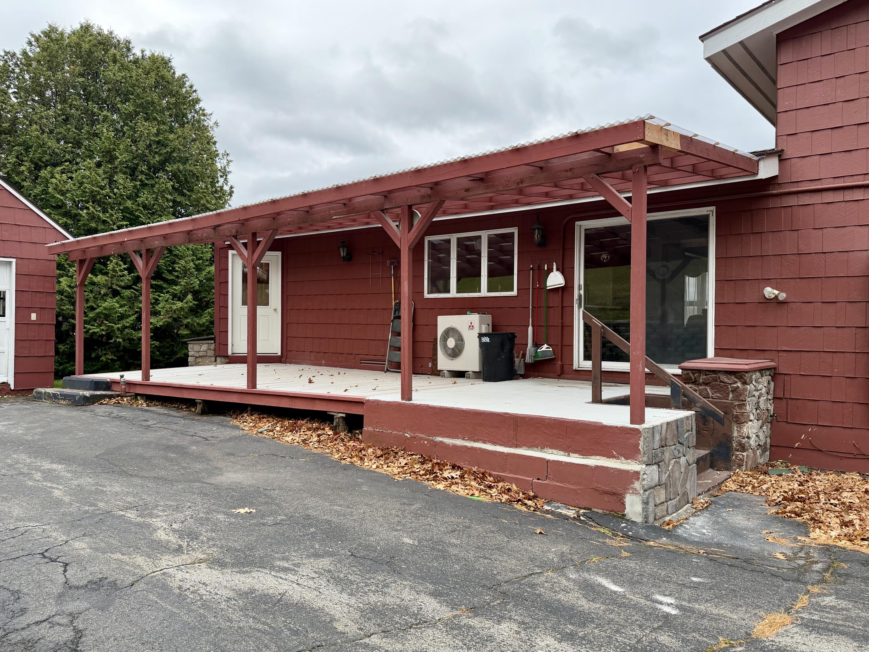 149 E Main Street Fort Kent ME 04743