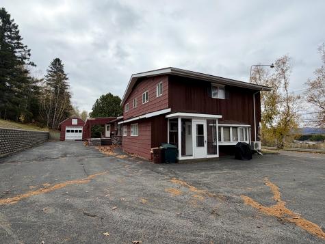 149 E Main Street Fort Kent ME 04743