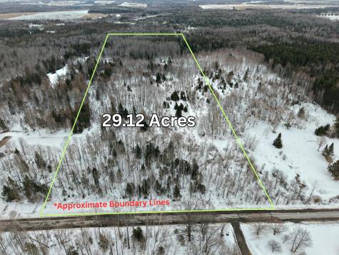 382 Thomas Road Woodland ME 04736