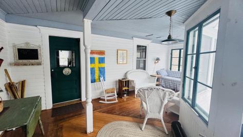382 Thomas Road Woodland ME 04736