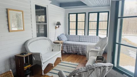 382 Thomas Road Woodland ME 04736