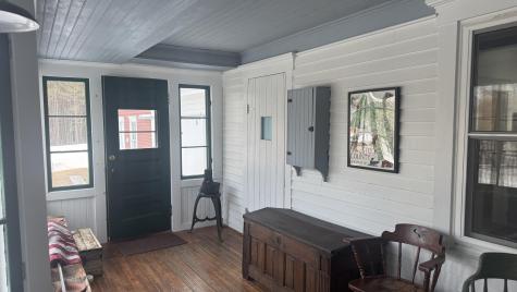 382 Thomas Road Woodland ME 04736
